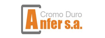 Cromo Duro Anfer S.A. logo